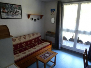 Résidence Les Cretes - Studio cabine 4 personnes 2 exposé Sud MAE-8044